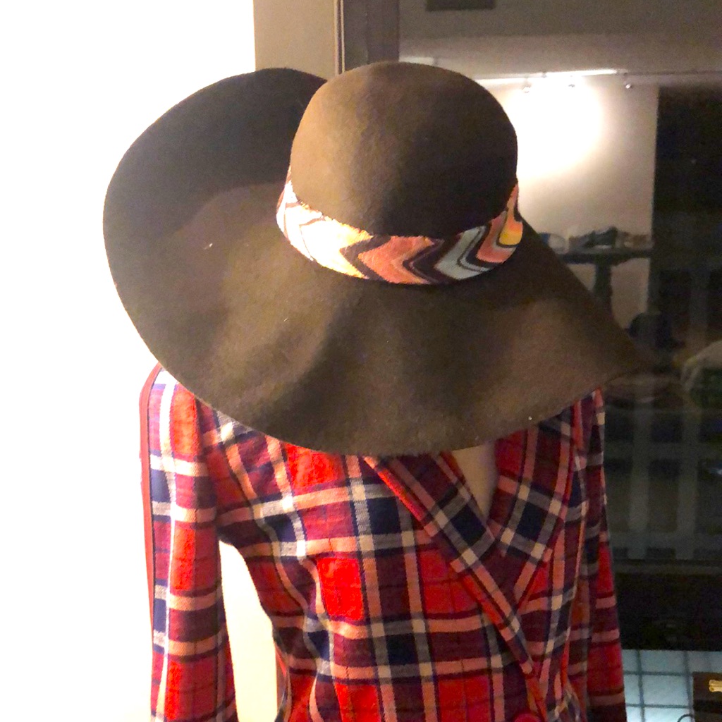 Missoni Flash $
